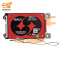 23S 40A BMS LFP Hardware Waterproof